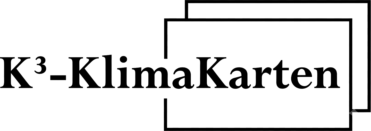 Khoch3 KlimaKarten
