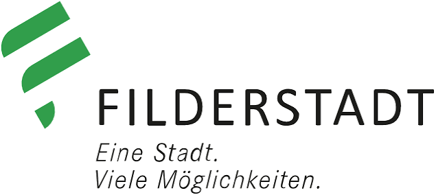 Coat of arms of the City of Filderstadt