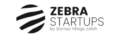 Zebra Startups · Startup Village Jülich Zebra Startups · Startup Village Jülich