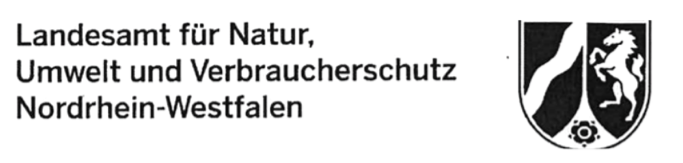 LANUV NRW LANUV NRW