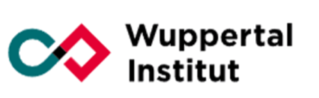 Wuppertal Institut für Klima, Umwelt, Energie Wuppertal Institut für Klima, Umwelt, Energie