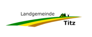 Landgemeinde Titz Landgemeinde Titz
