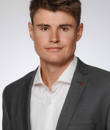 Chris Zumdick