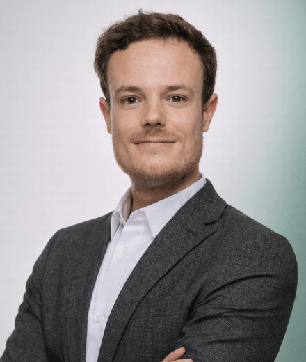 Maximilian Süss