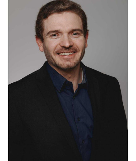Mike Komnik