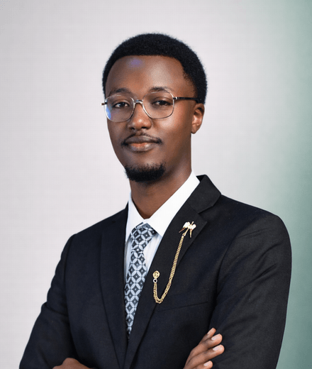 Richard Kinyua